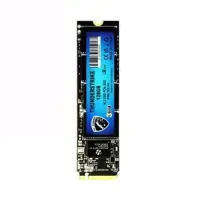 PC Power Thunderstrike 128GB M.2 2280 NVMe PCIe Gen3x4 Internal SSD